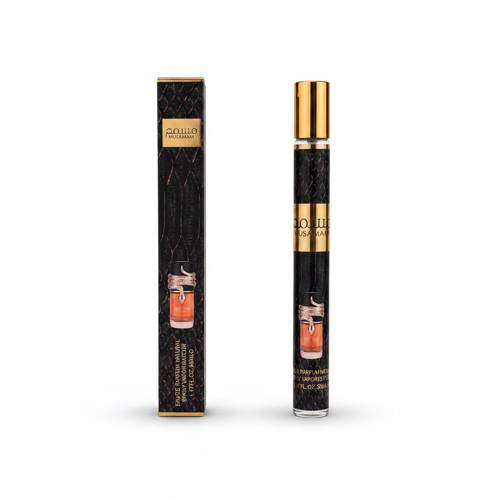 Musamam Eau de Parfum 35ml