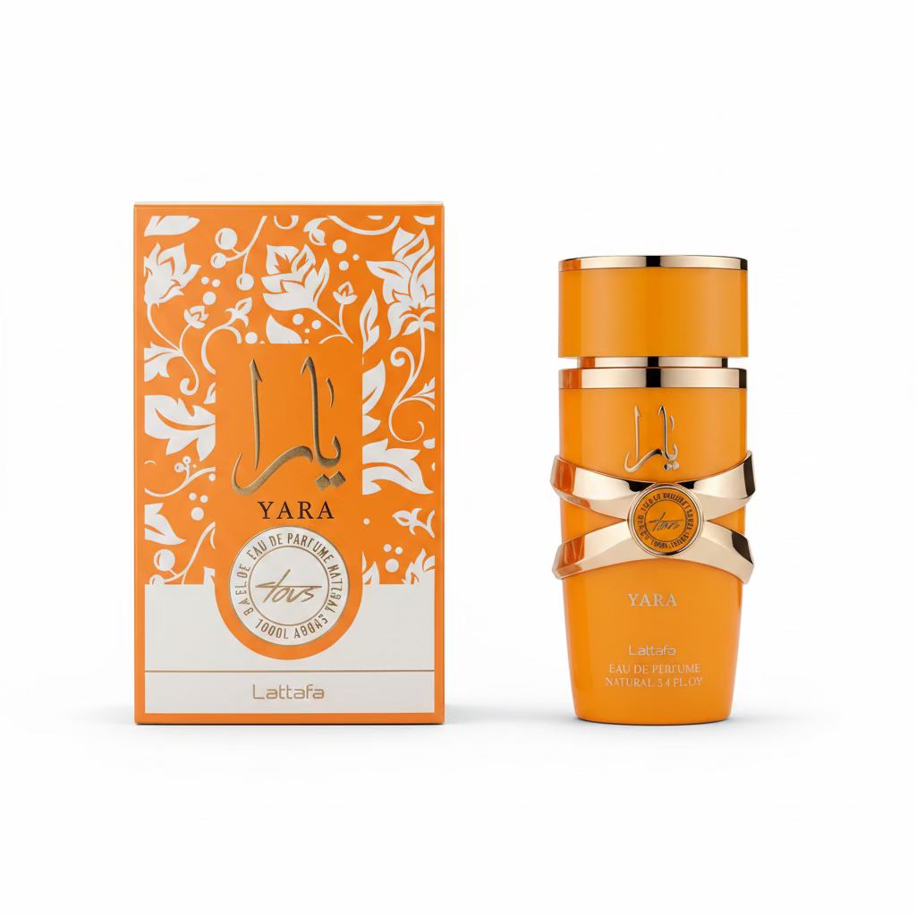 Lattafa Yara Tous Eau de Parfum 100ml