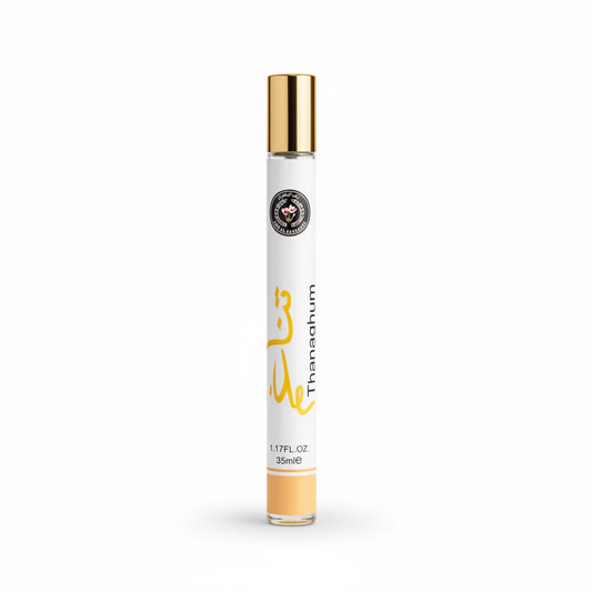Oud Al Zaafaran Thanaghum Eau de Parfum 35ml