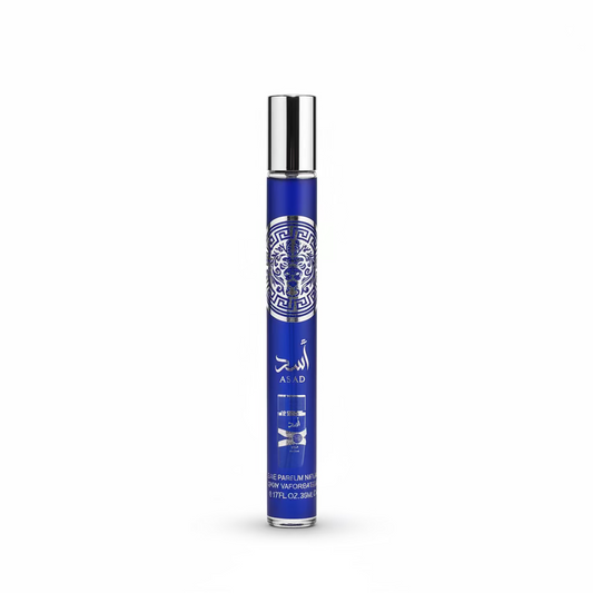 Lattafa Asad Zanzibar Eau de Parfum 35ml