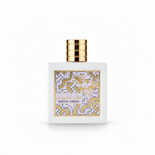Lattafa Qaed Al Fursan Unlimited Eau de Parfum 90ml
