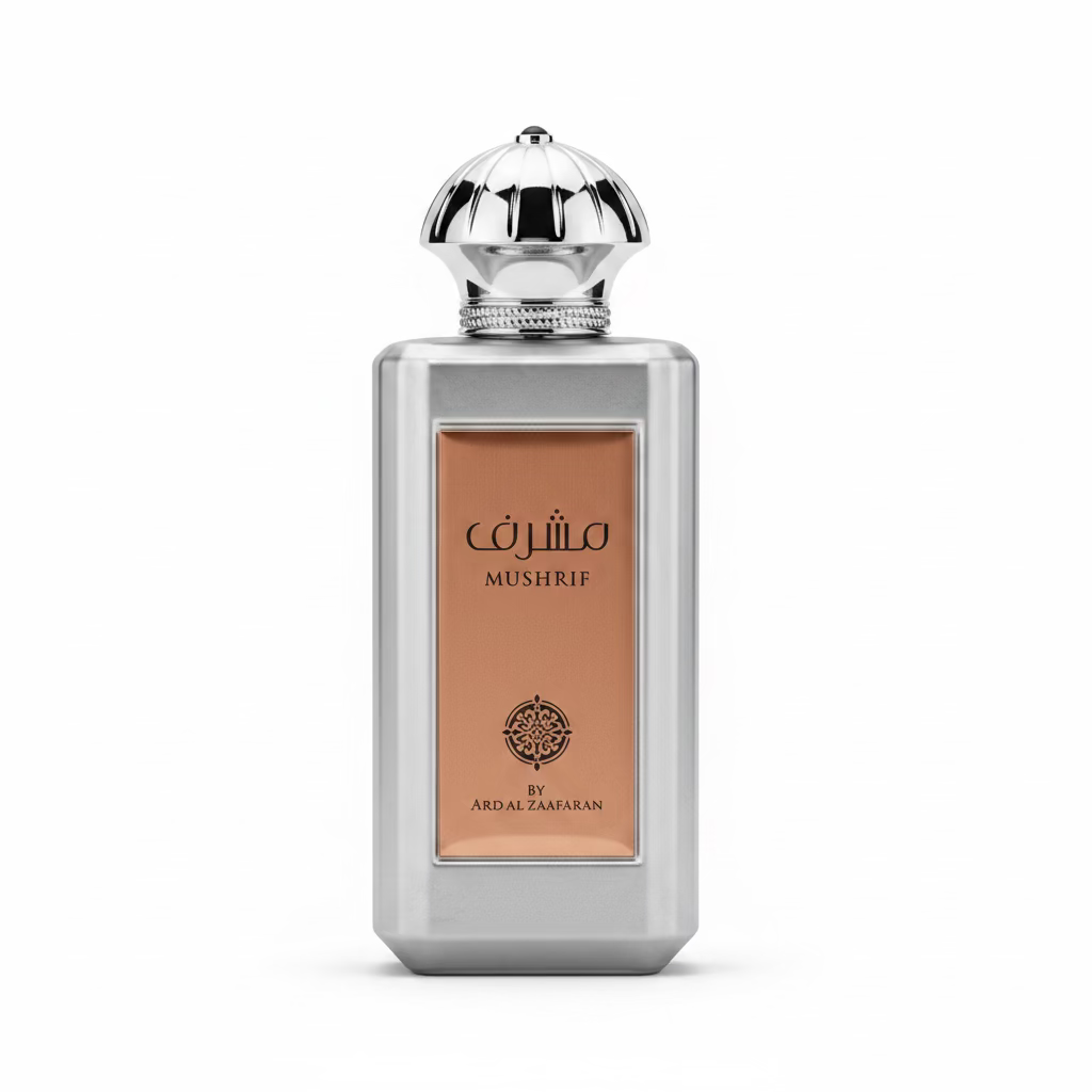 Ard Al Zaafaran Mushrif Eau de Parfum 100ml