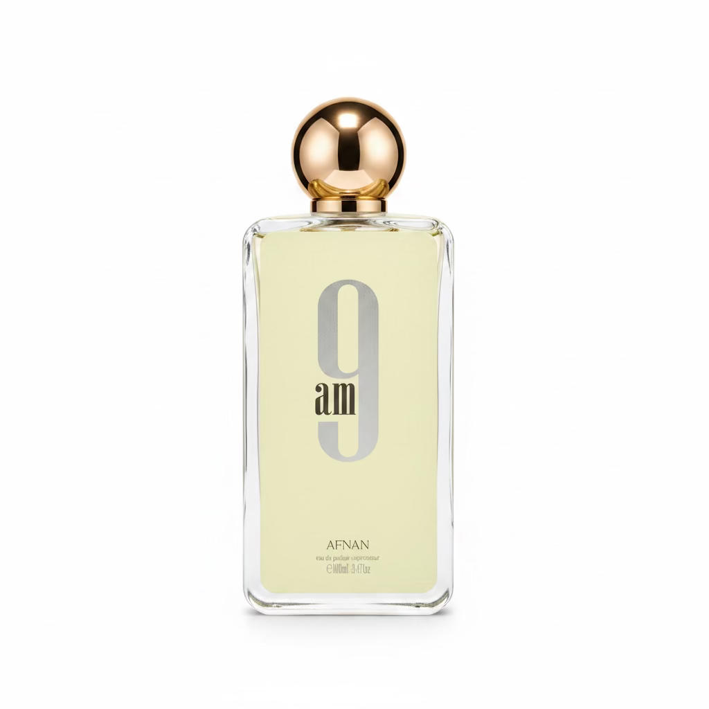 Afnan 9am Eau de Parfum 100ml